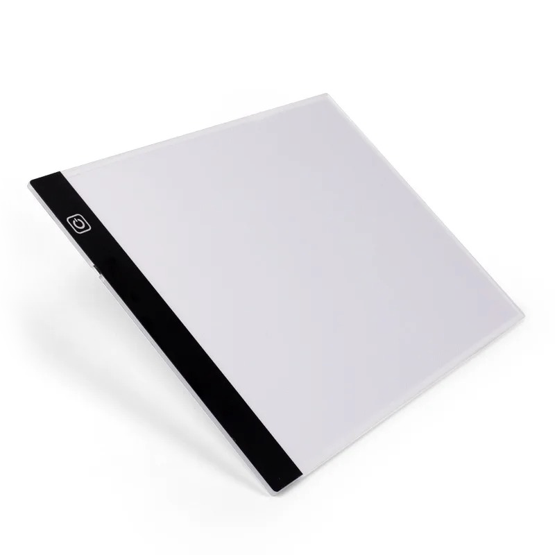 GlowSketch Pro™ – The LED Drawing Pad