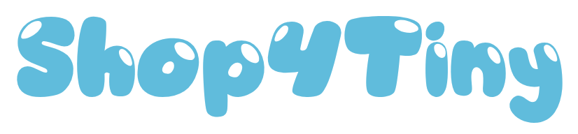 Shop4Tiny