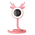 GILEETEEK B1 Smart Baby Monitor