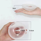Silicone Milk Collector