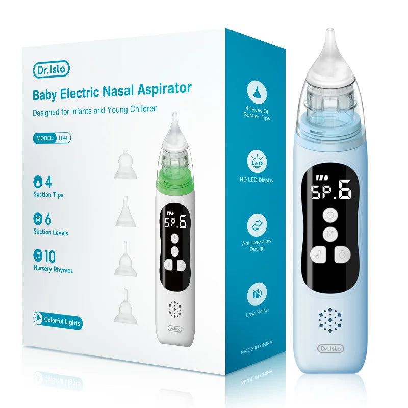 Electric Nasal Aspirator