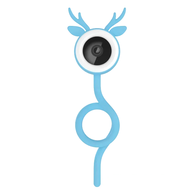 GILEETEEK B1 Smart Baby Monitor