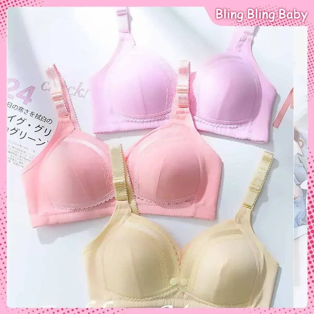 Soft And Cute Maternity Brassiere
