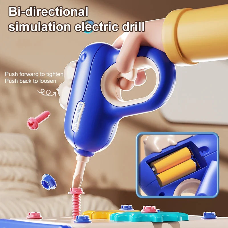 Little Engineers Toolbox