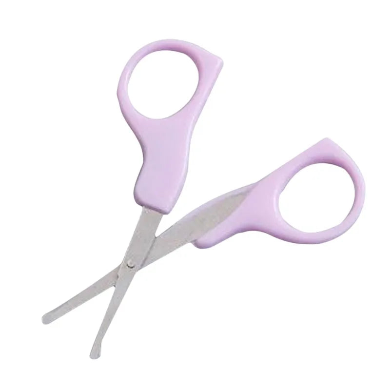 Baby Nail Care