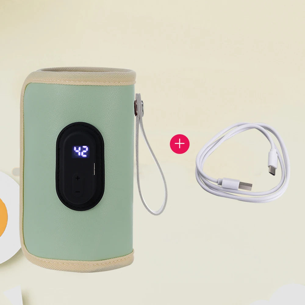 Nursing Bottle Heater