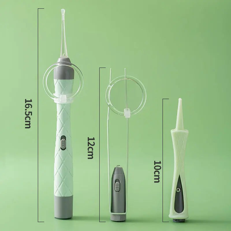 Luminous Ear & Nose Cleaning Tool
