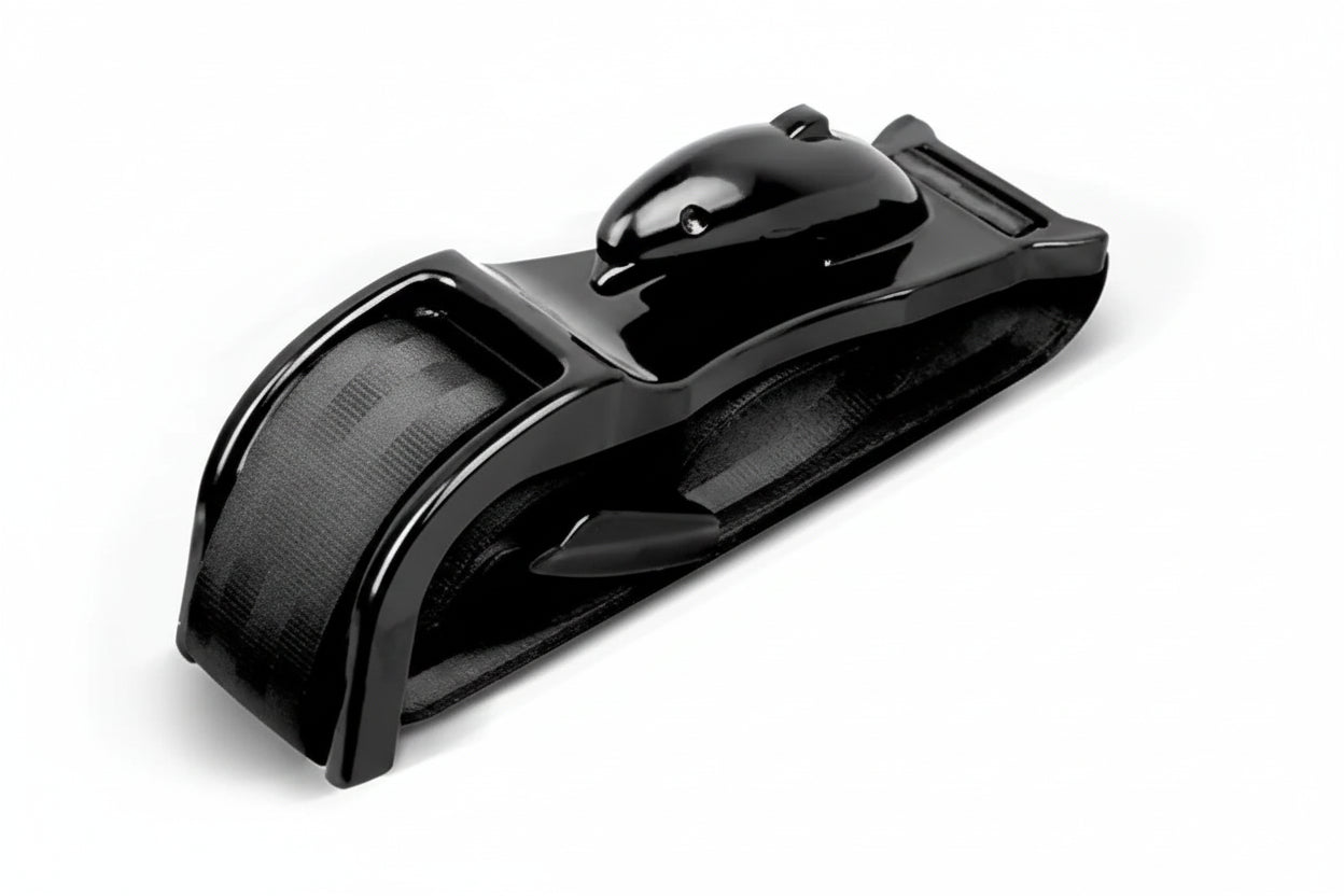 Car Seat Belt Adjuster