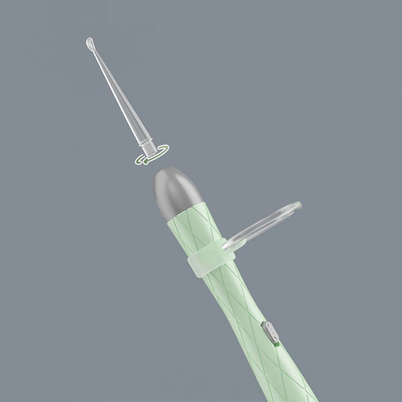 Luminous Ear & Nose Cleaning Tool
