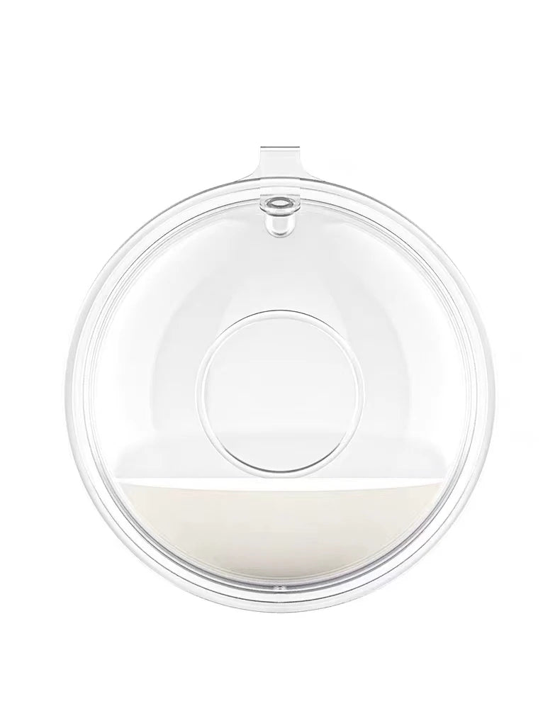 Silicone Milk Collector
