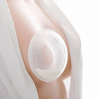 Silicone Milk Collector