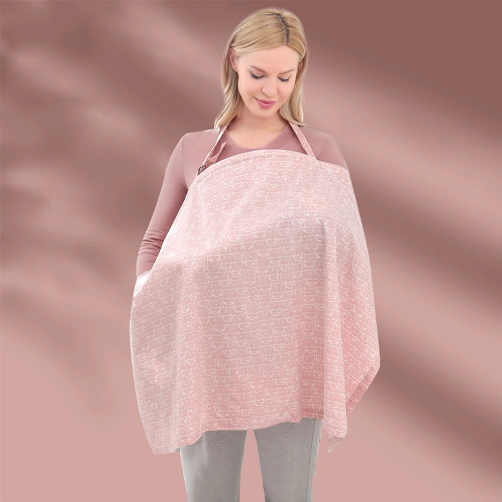 Breastfeeding Cover