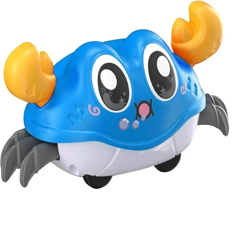 Stan The Crab and Friends