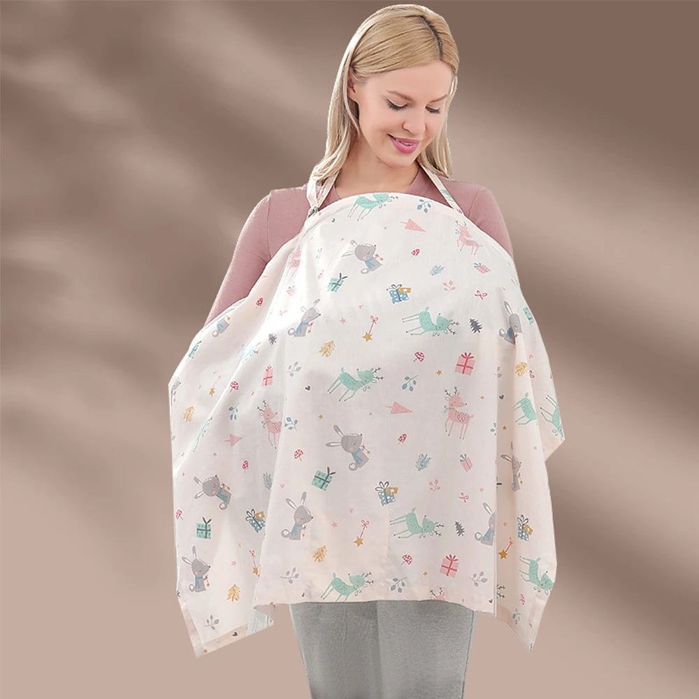 Breastfeeding Cover