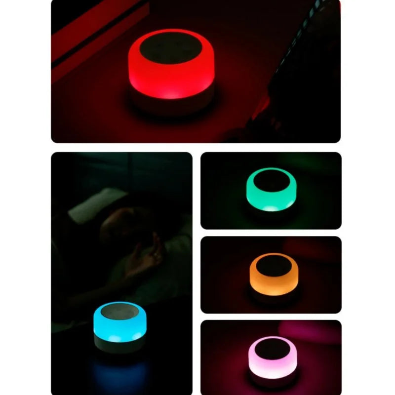 Portable White Noise Machine M1