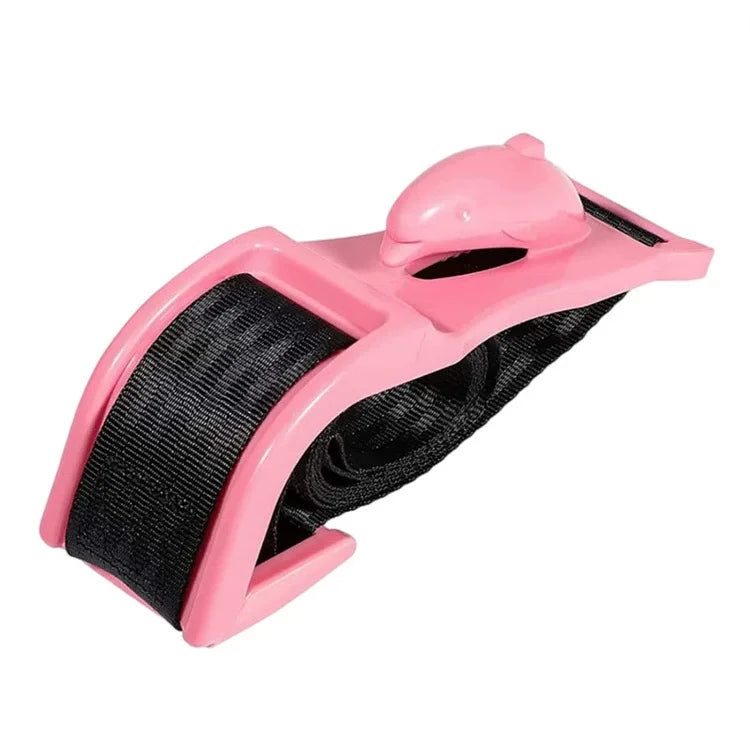 Car Seat Belt Adjuster