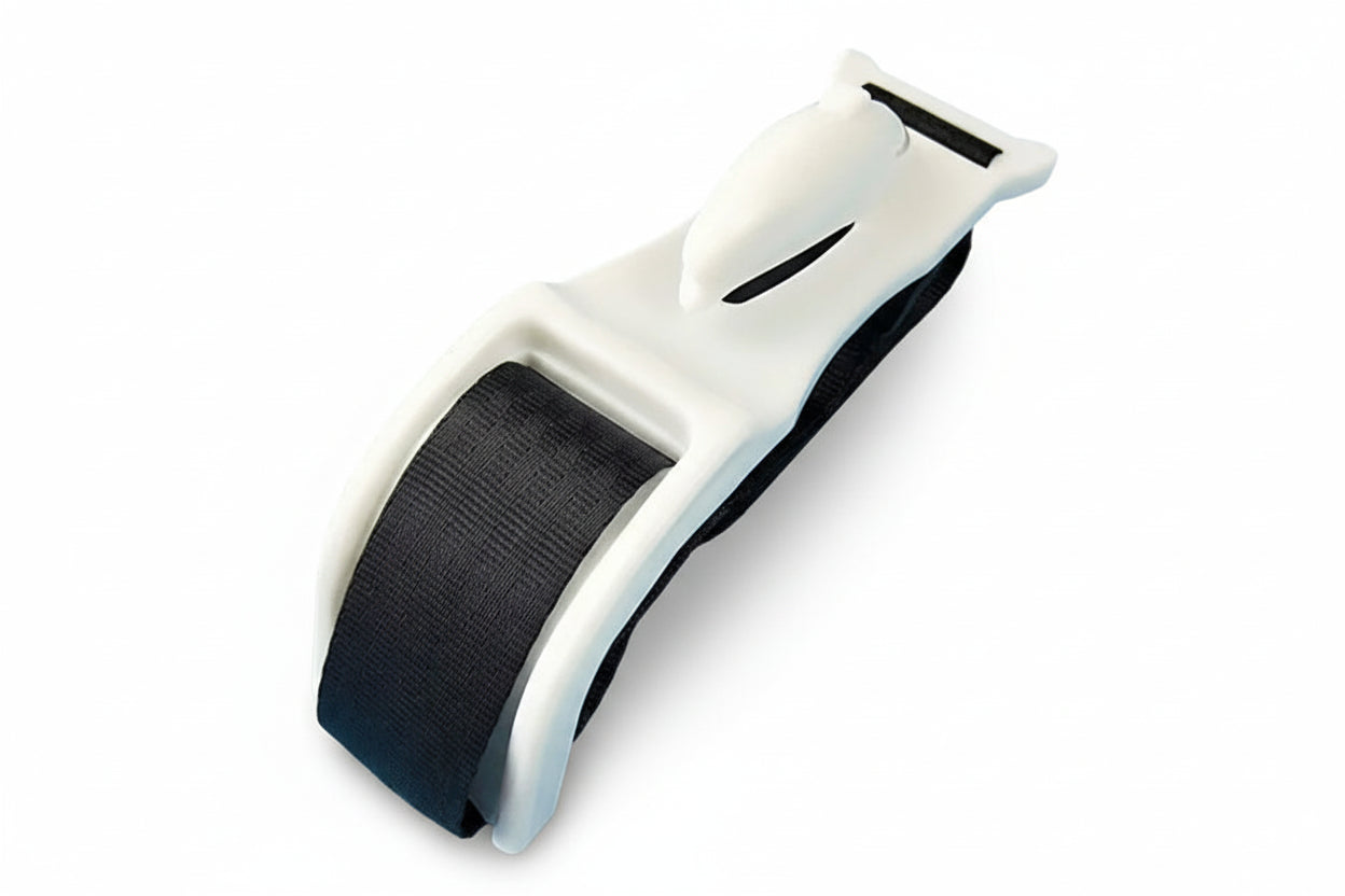 Car Seat Belt Adjuster