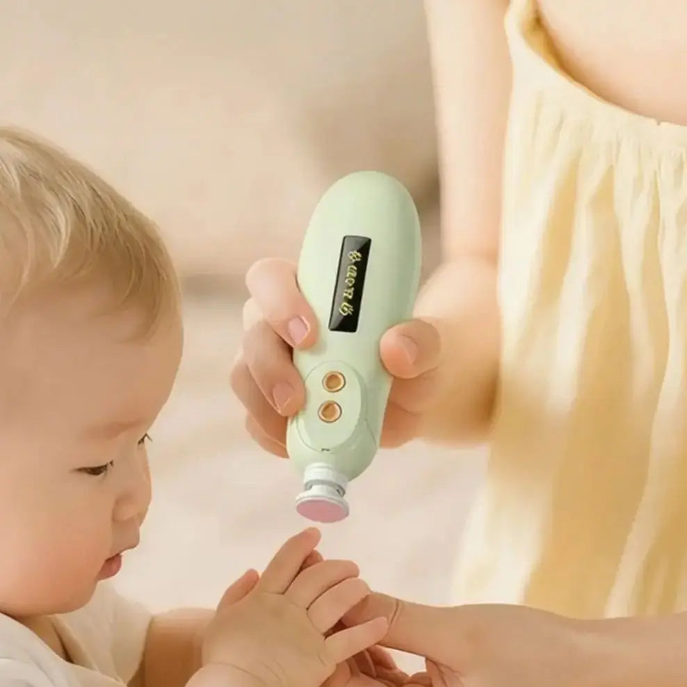 Electric Nail Trimmer