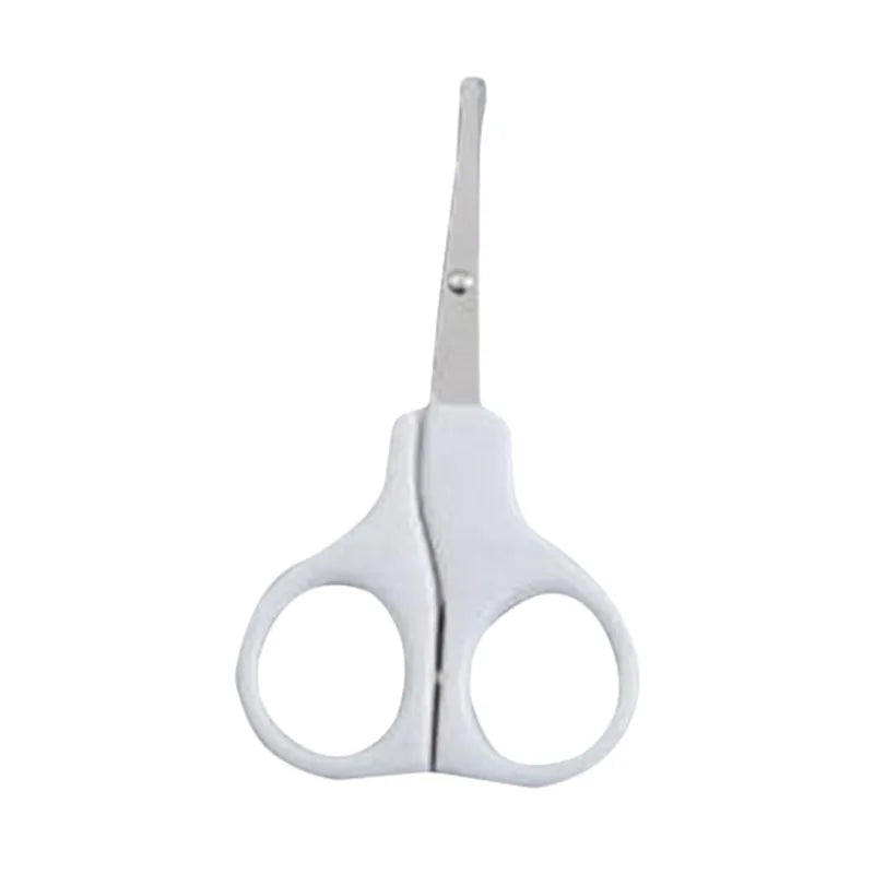 Baby Nail Care