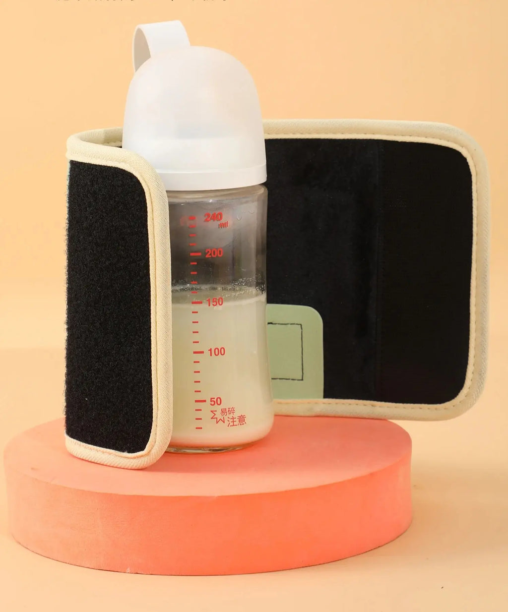 Nursing Bottle Heater