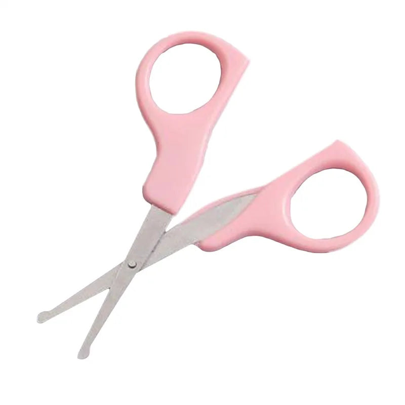 Baby Nail Care