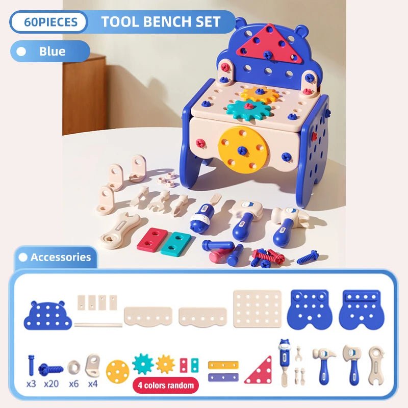 Little Engineers Toolbox