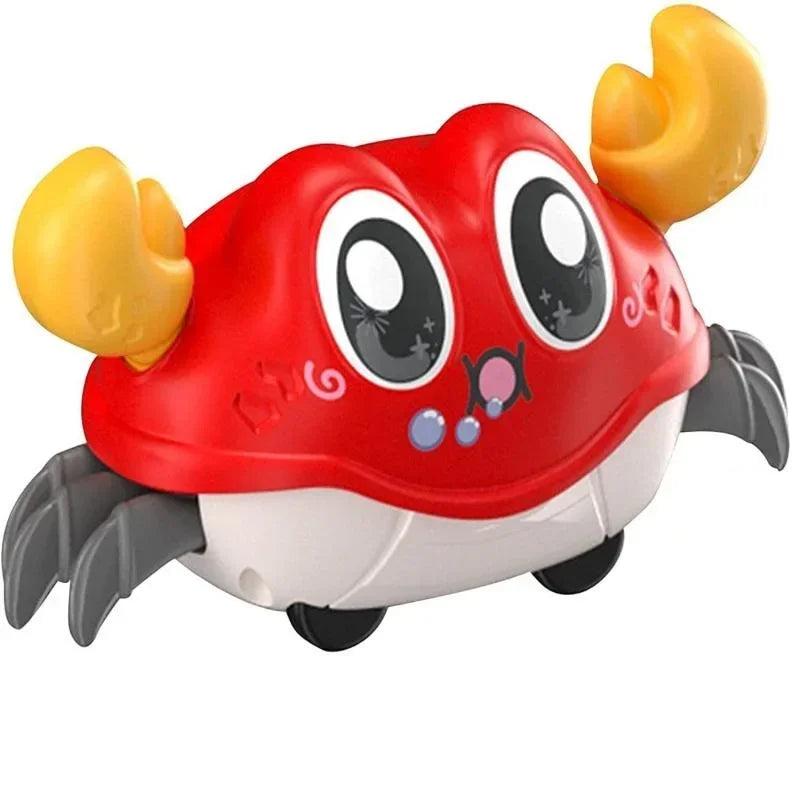 Stan The Crab and Friends