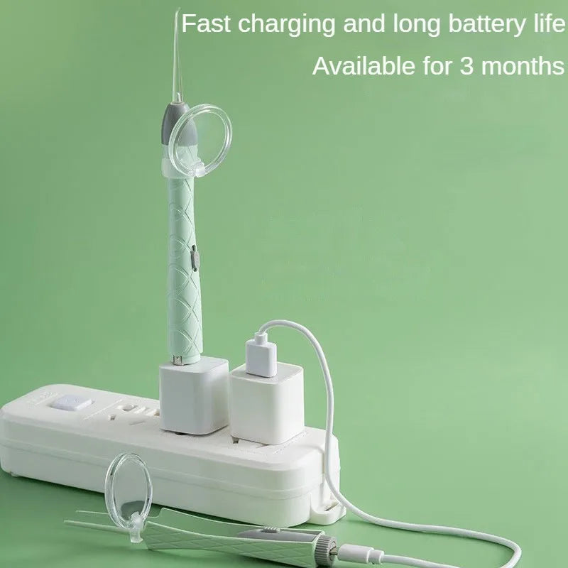 Luminous Ear & Nose Cleaning Tool