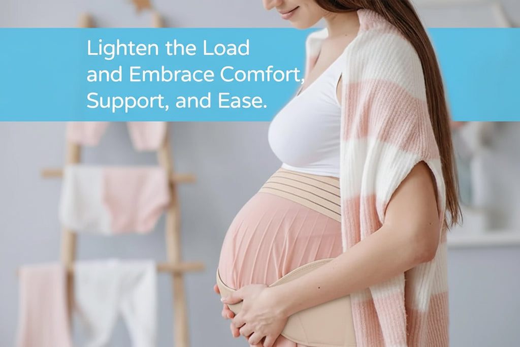 Pregnancy Belly Support