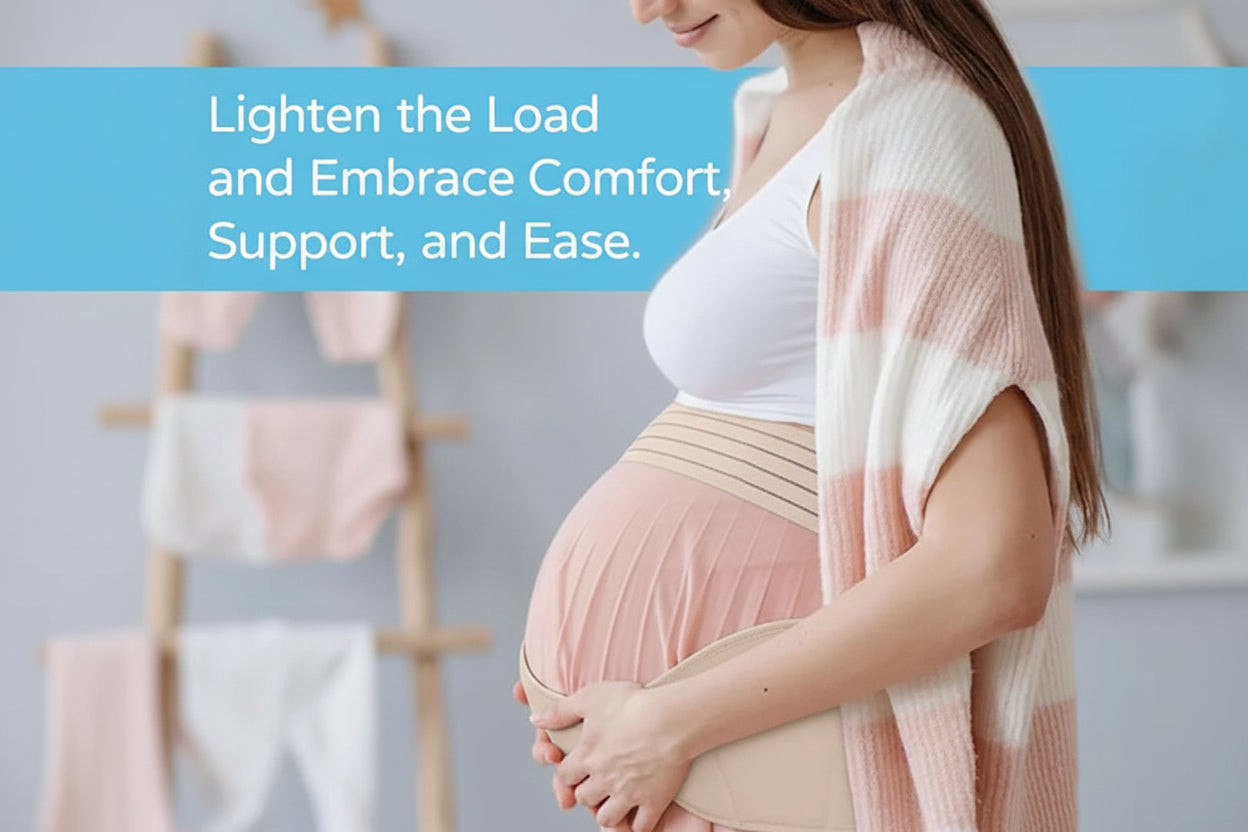 Pregnancy Belly Support