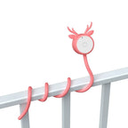 GILEETEEK B1 Smart Baby Monitor