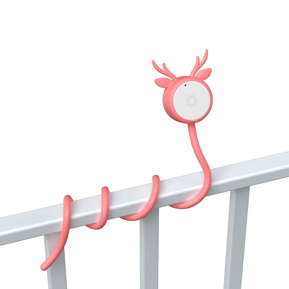 GILEETEEK B1 Smart Baby Monitor