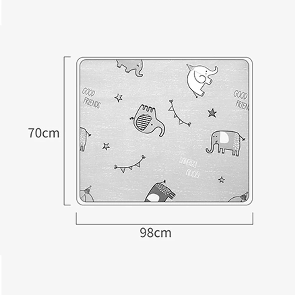 Breastfeeding Cover