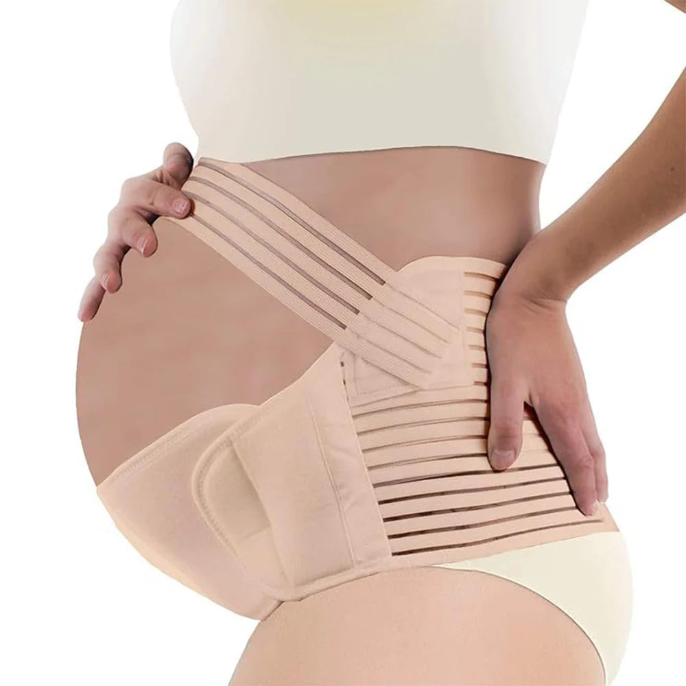 Pregnancy Belly Support