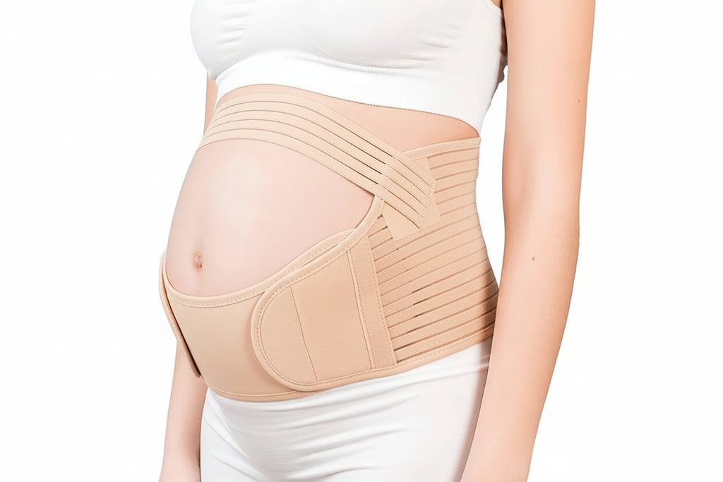 Pregnancy Belly Support