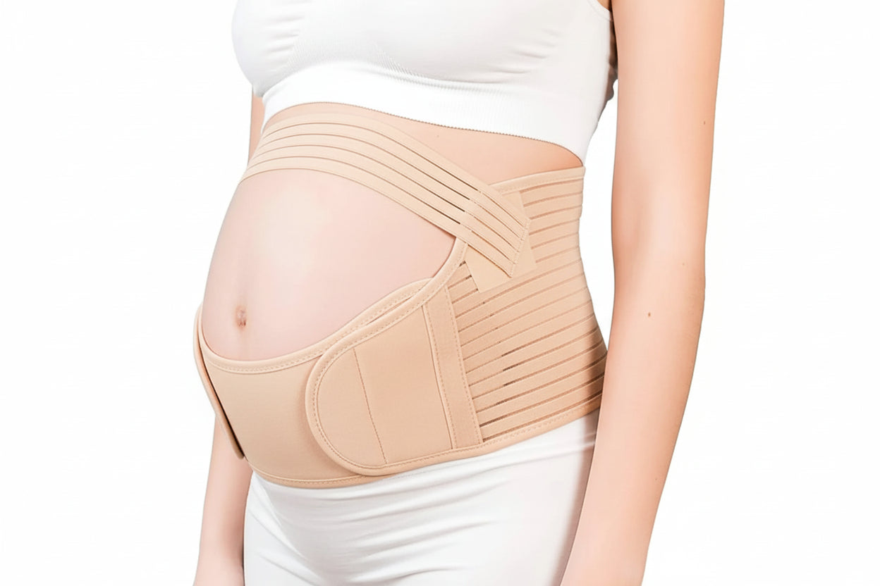 Pregnancy Belly Support