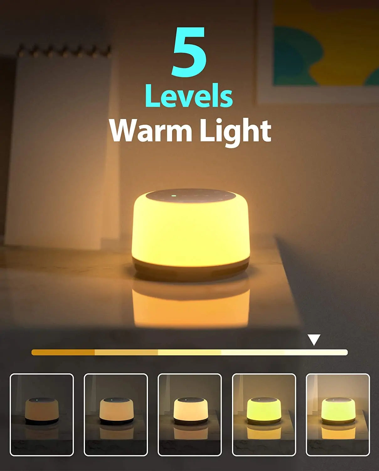 White Noise Sound Machine