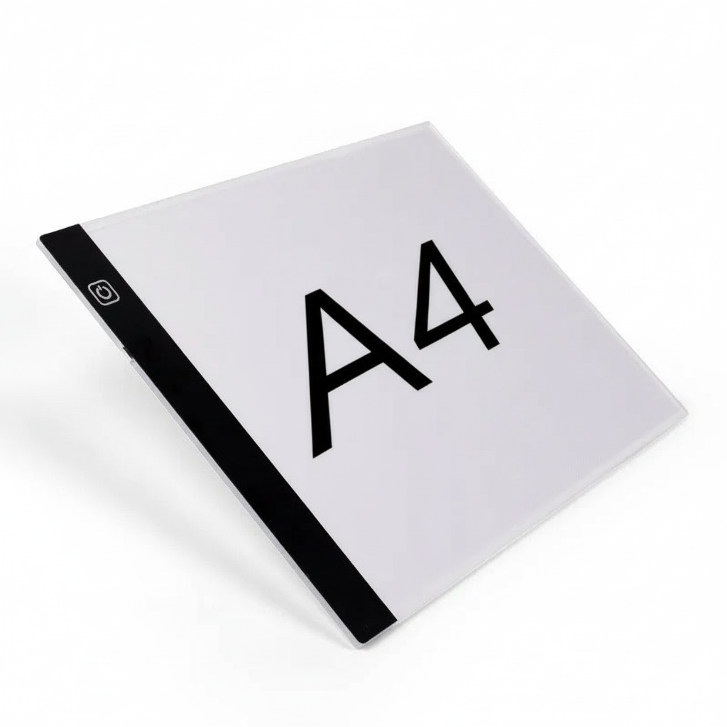 GlowSketchPro A4